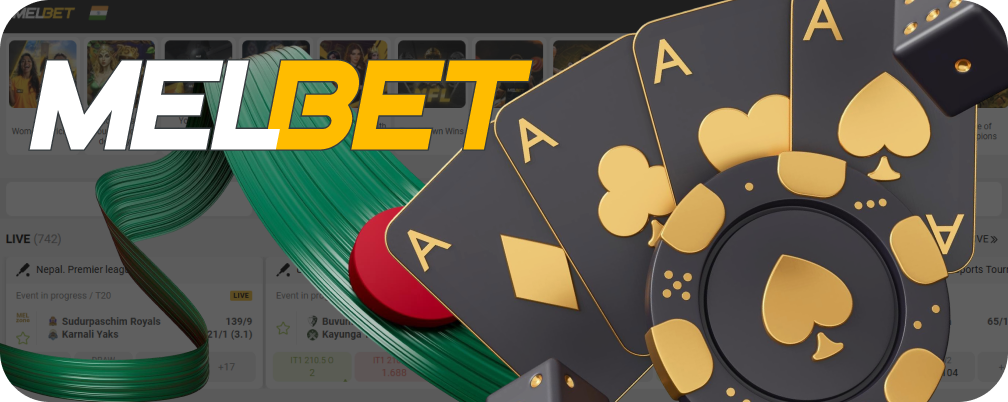Register your account at Melbet and claim your premium welcome bonus to start winning big!